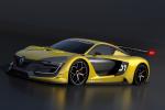Renault Sport R.S. 01 2014 года